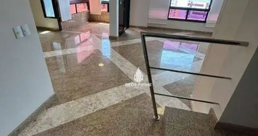Cobertura com 3 dormitórios à venda, 490 m² por r$ 2.200.000,00 - itaigara - salvador/ba