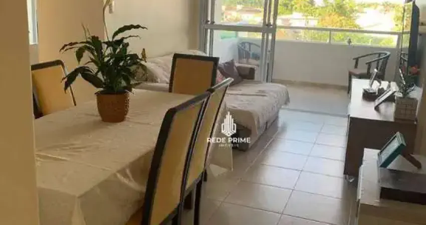 Apartamento com 3 dormitórios à venda, 82 m² por r$ 550.000 - buraquinho - lauro de freitas/ba