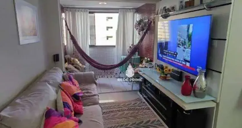 Apartamento com 3 dormitórios à venda, 97 m² por r$ 680.000 - armação - salvador/ba