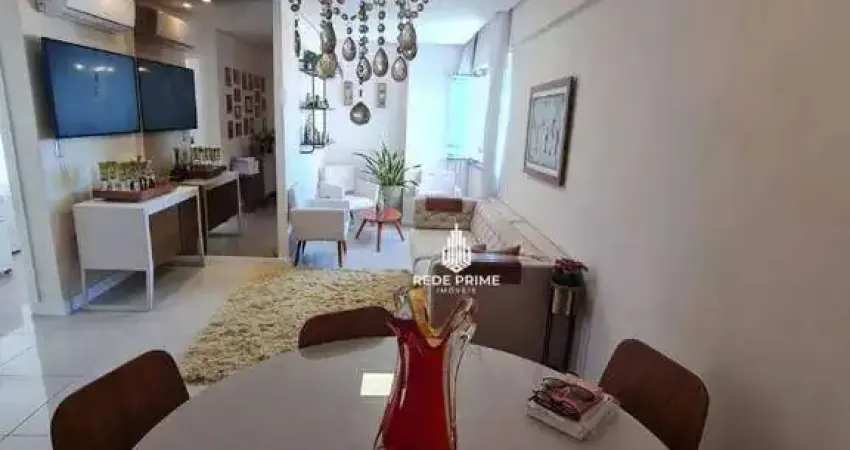 Apartamento com 2 dormitórios à venda, 61 m² por r$ 540.000 - pituba - salvador/ba