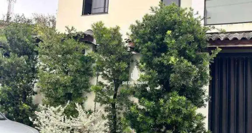 Casa com 4 dormitórios à venda, 320 m² por r$ 680.000 - caji - lauro de freitas/ba