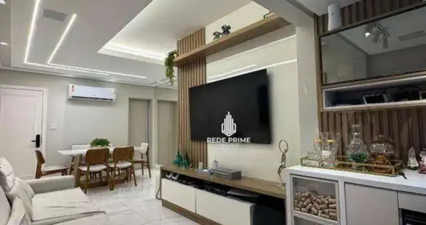 Apartamento com 3 dormitórios à venda, 80 m² por r$ 965.000,00 - pituba - salvador/ba