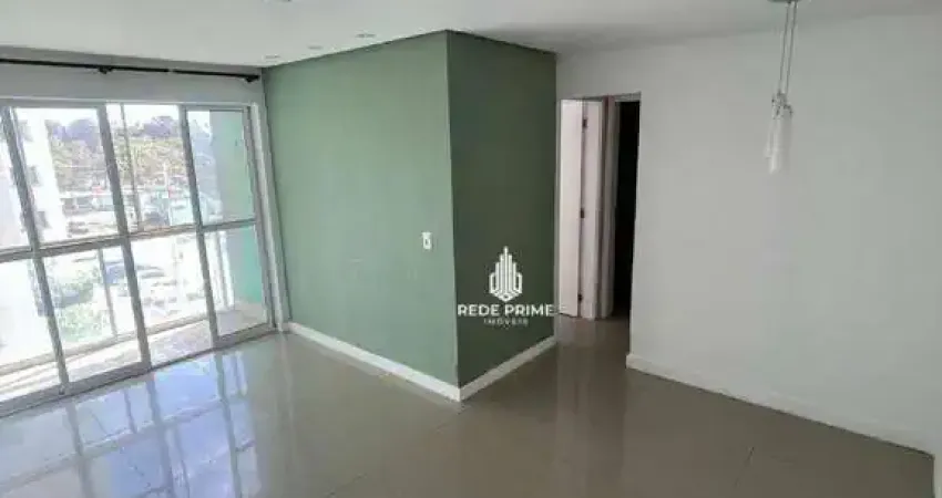 Apartamento com 2 dormitórios, 56 m² - venda por r$ 335.000,00 ou aluguel por r$ 2.300,00/mês - piatã - salvador/ba