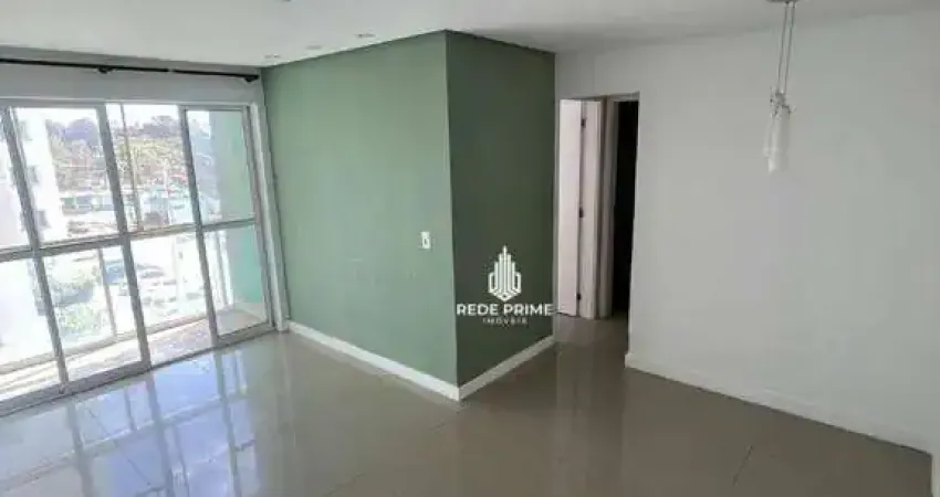 Apartamento com 2 dormitórios, 56 m² - venda por r$ 335.000,00 ou aluguel por r$ 2.300,00/mês - piatã - salvador/ba