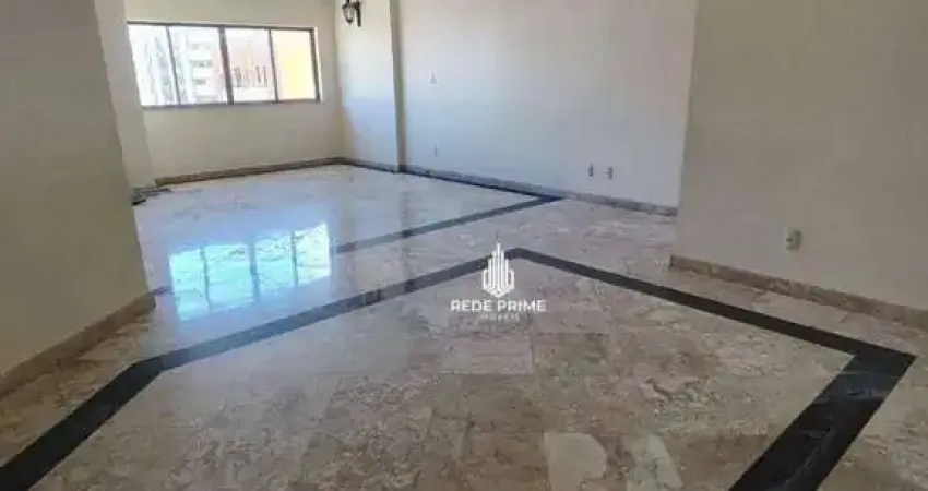 Apartamento com 3 dormitórios à venda, 148 m² por r$ 900.000 - pituba - salvador/ba