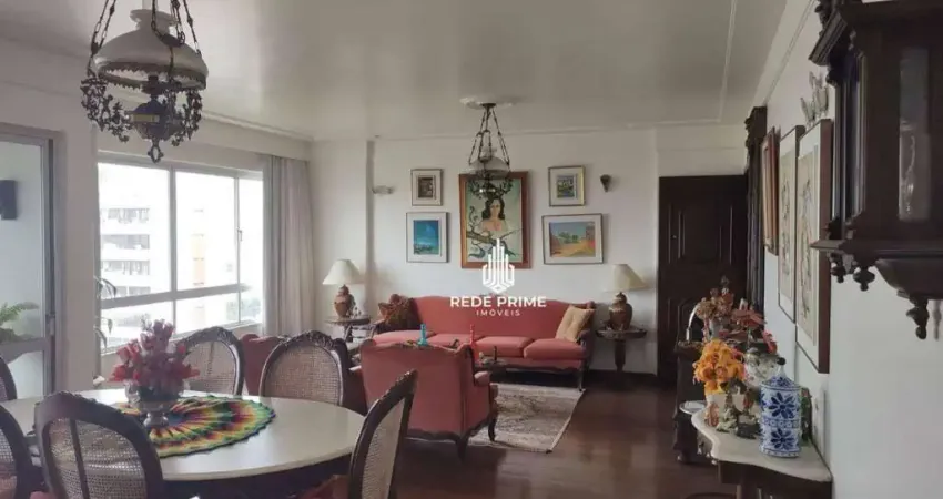 Apartamento com 3 dormitórios à venda, 135 m² por r$ 750.000 - itaigara - salvador/ba