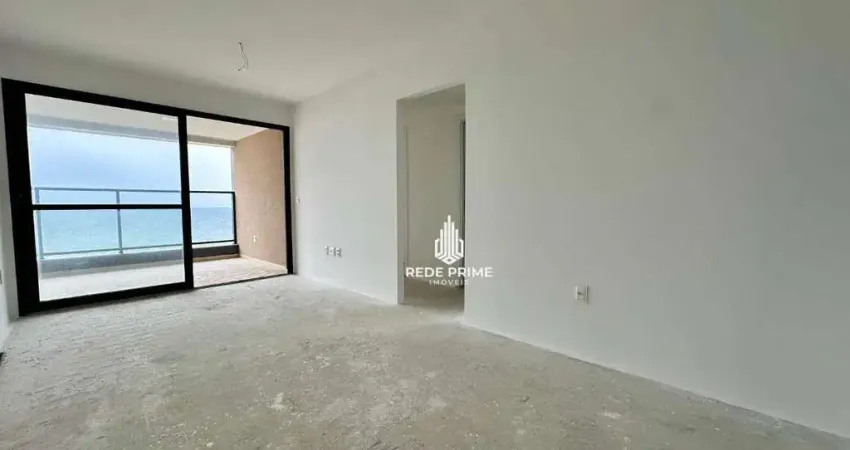 Apartamento com 3 dormitórios à venda, 81 m² por r$ 1.200.000 - jaguaribe - salvador/ba