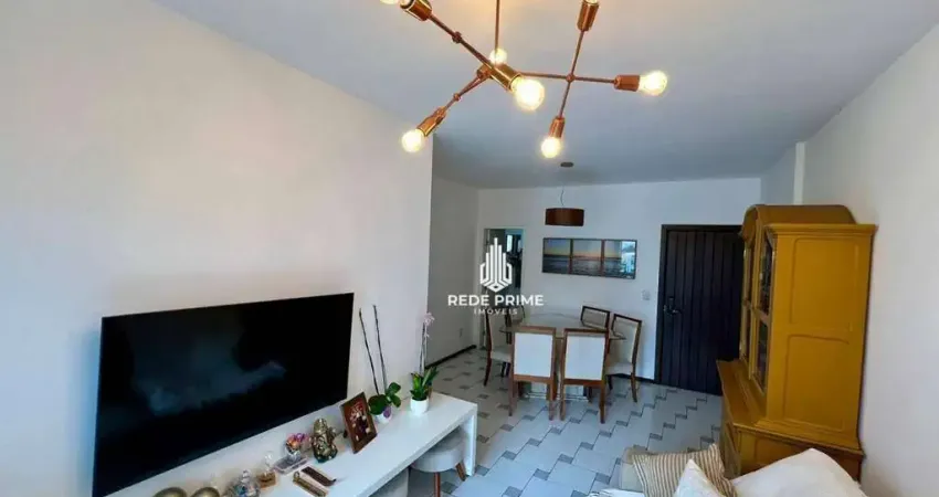 Apartamento com 3 dormitórios à venda, 85 m² por r$ 635.000 - pituba - salvador/ba