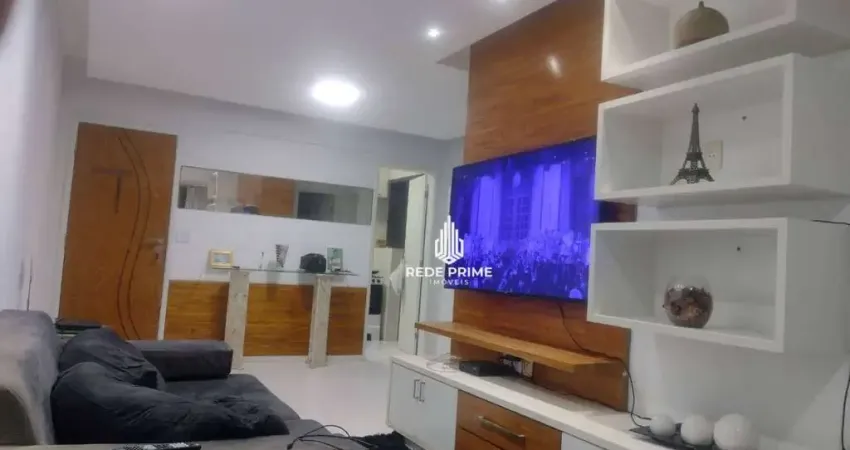 Apartamento com 1 dormitório à venda, 45 m² por r$ 475.000 - armação - salvador/ba