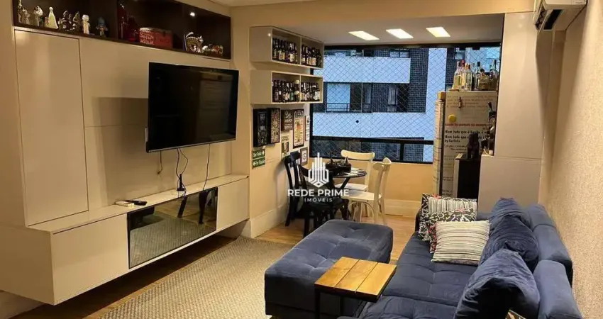 Apartamento com 4 dormitórios à venda, 116 m² por r$ 720.000 - pituba - salvador/ba