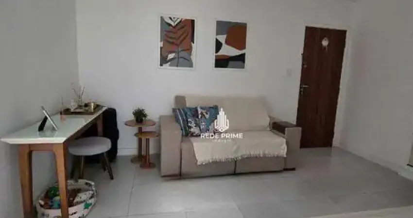 Apartamento com 2 dormitórios à venda, 60 m² por r$ 380.000 - caminho das árvores - salvador/ba