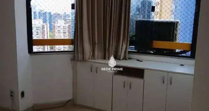 Apartamento com 3 dormitórios à venda, 99 m² por r$ 720.000 - caminho das árvores - salvador/ba