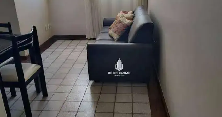 Apartamento com 2 dormitórios à venda, 69 m² por r$ 400.000 - imbuí - salvador/ba