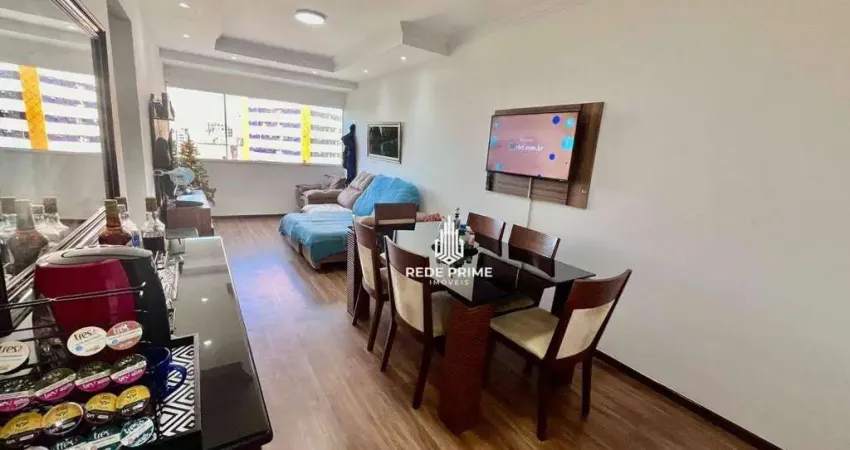 Apartamento com 3 dormitórios à venda, 75 m² por r$ 510.000 - imbuí - salvador/ba