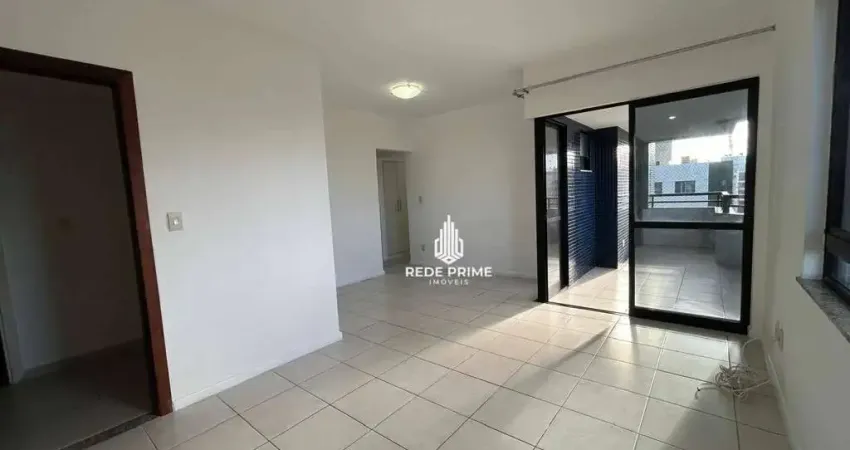 Apartamento com 2 dormitórios à venda, 94 m² por r$ 700.000,00 - pituba - salvador/ba