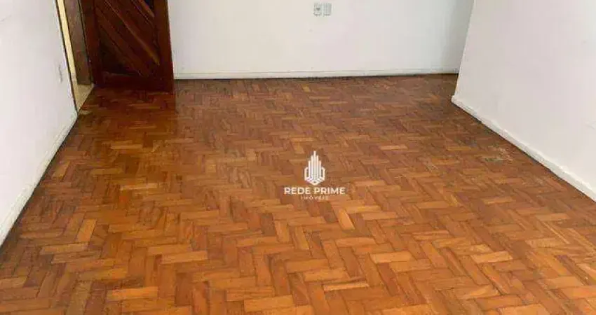 Apartamento com 2 dormitórios à venda, 81 m² por r$ 300.000 - pituba - salvador/ba