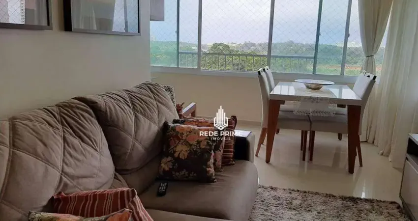 Apartamento com 2 dormitórios à venda, 65 m² por r$ 549.000 - patamares - salvador/ba