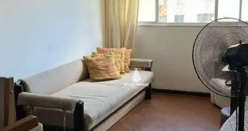 Apartamento com 2 dormitórios à venda, 60 m² por r$ 280.000 - brotas - salvador/ba