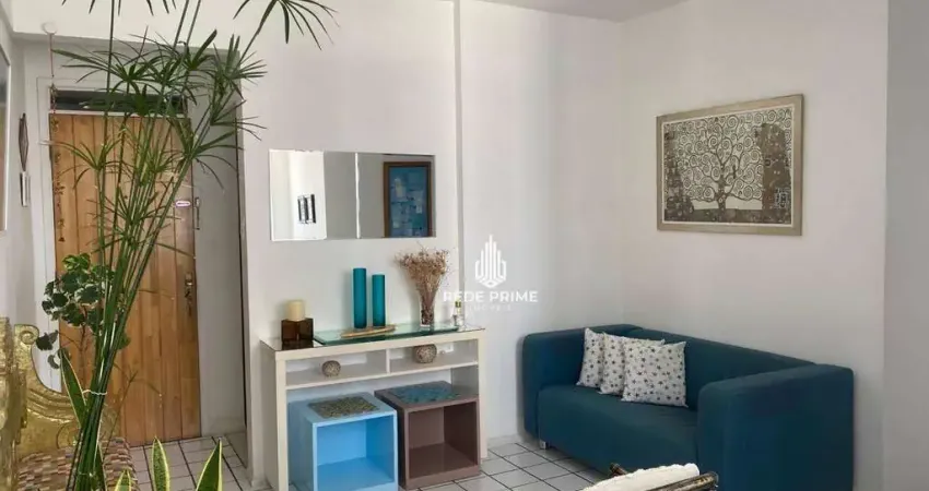 Apartamento com 2 dormitórios à venda, 75 m² por r$ 380.000 - imbuí - salvador/ba