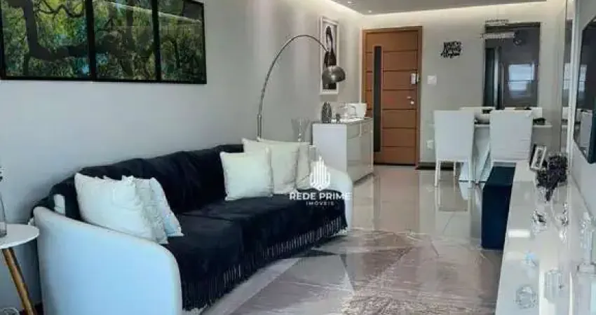 Apartamento com 3 dormitórios à venda, 112 m² por r$ 1.410.000 - armação - salvador/ba