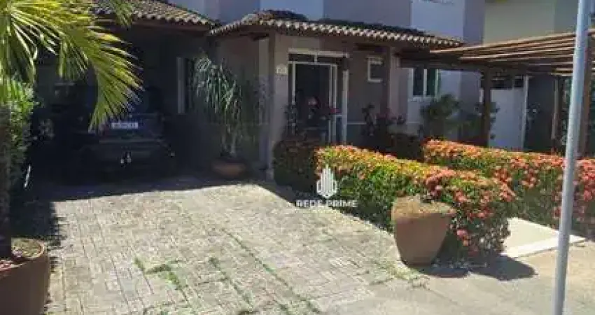 Casa com 4 dormitórios à venda, 392 m² por r$ 1.990.000 - patamares - salvador/ba