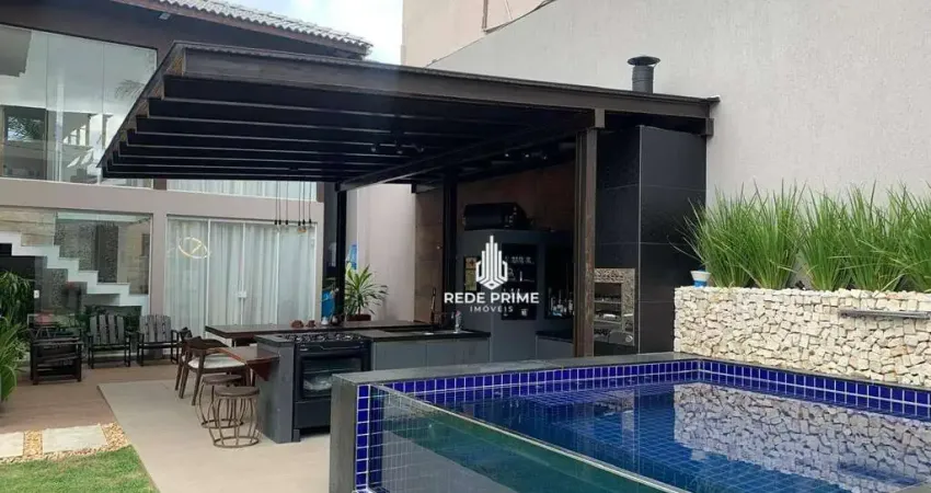Casa com 5 dormitórios à venda, 320 m² por r$ 1.290.000 - piatã - salvador/ba