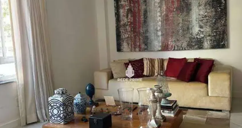 Apartamento com 3 dormitórios à venda, 190 m² por r$ 870.000 - pituba - salvador/ba