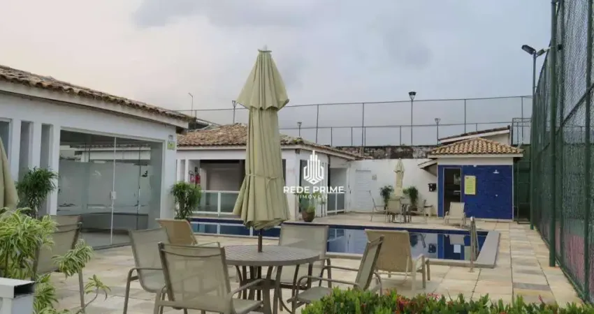 Casa com 5 dormitórios à venda, 150 m² por r$ 1.250.000 - piatã - salvador/ba