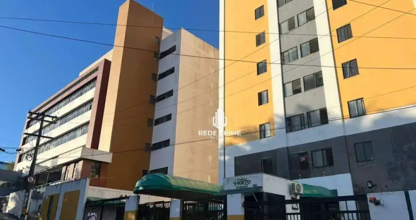 Apartamento com 3 dormitórios à venda, 75 m² por r$ 519.990 - imbuí - salvador/ba