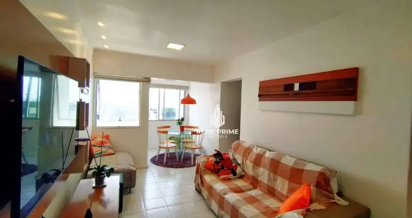 Apartamento com 3 dormitórios à venda, 67 m² por r$ 495.000 - pituba - salvador/ba