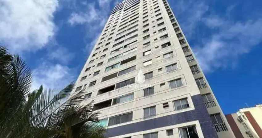 Apartamento com 3 dormitórios à venda, 110 m² por r$ 685.000 - pituba - salvador/ba