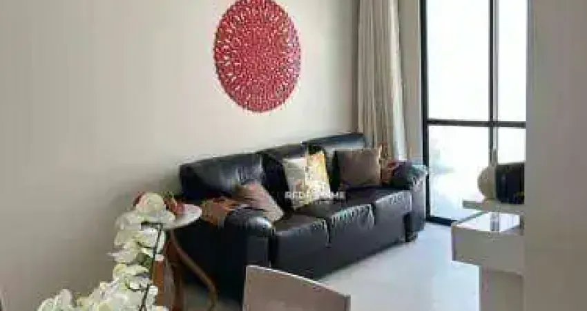 Apartamento com 3 dormitórios à venda, 70 m² por r$ 459.000 - cabula - salvador/ba