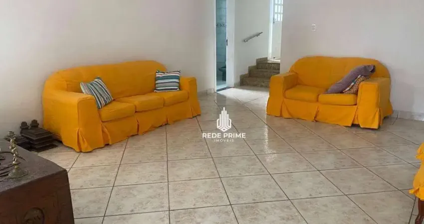Casa com 4 dormitórios à venda, 280 m² por r$ 1.100.000 - piatã - salvador/ba