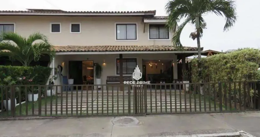 Casa com 5 dormitórios à venda, 180 m² por r$ 1.250.000 - piatã - salvador/ba