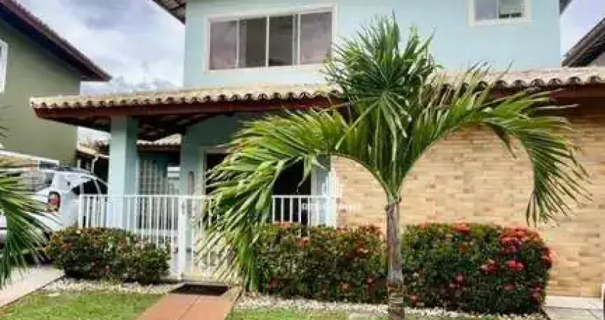 Casa com 4 dormitórios à venda, 220 m² por r$ 1.950.000 - piatã - salvador/ba