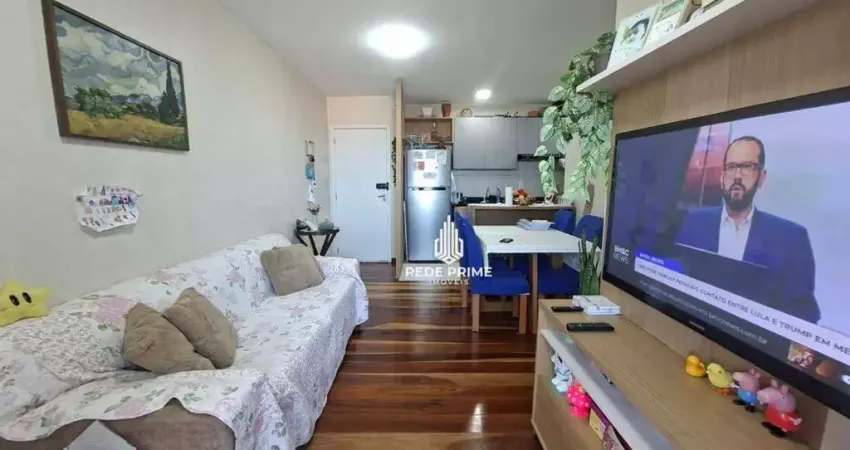 Apartamento com 2 dormitórios à venda, 54 m² por r$ 495.000 - imbuí - salvador/ba