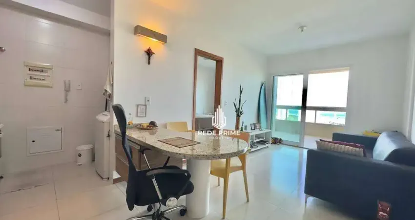 Apartamento com 1 dormitório à venda, 54 m² por r$ 480.000 - patamares - salvador/ba