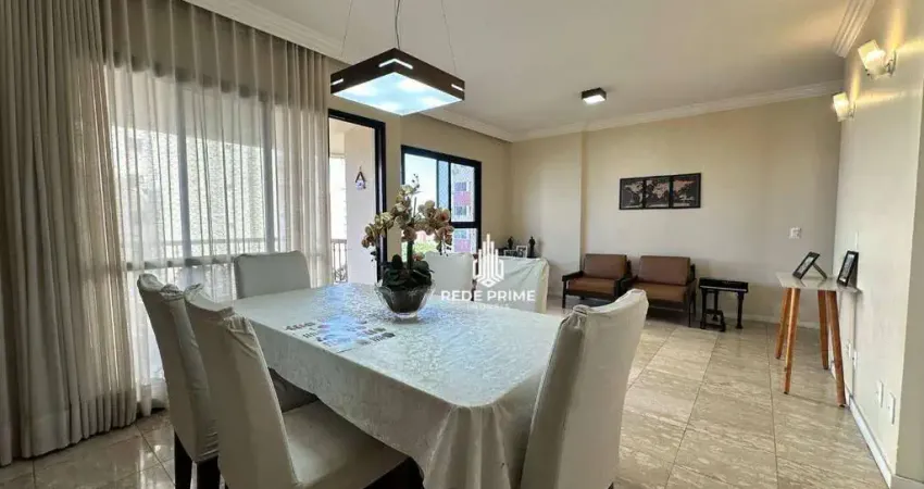 Apartamento com 4 dormitórios à venda, 123 m² por r$ 930.000 - itaigara - salvador/ba