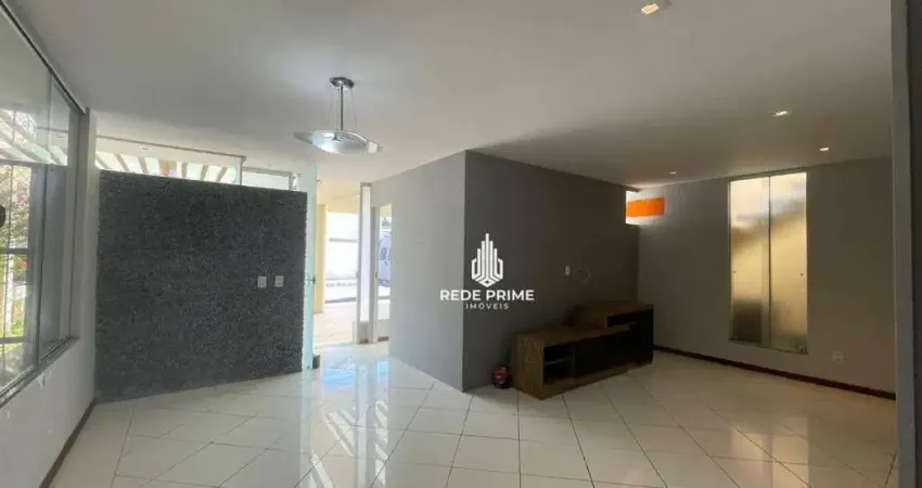 Casa com 4 dormitórios à venda, 220 m² por r$ 1.500.000 - piatã - salvador/ba
