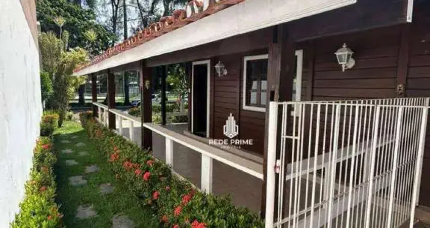 Casa com 3 dormitórios à venda, 220 m² por r$ 1.300. - piatã - salvador/ba