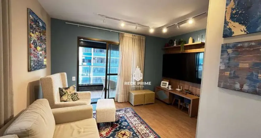 Apartamento com 1 dormitório à venda, 64 m² por r$ 1.150.000 - barra - salvador/ba