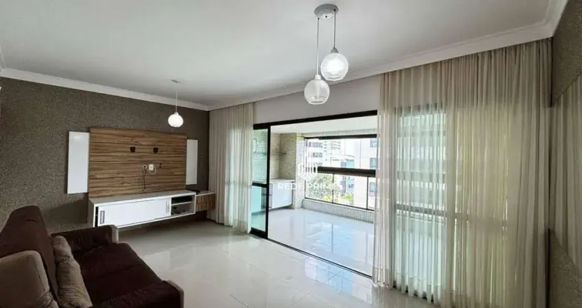 Apartamento com 3 dormitórios à venda, 106 m² por r$ 950.000 - costa azul - salvador/ba