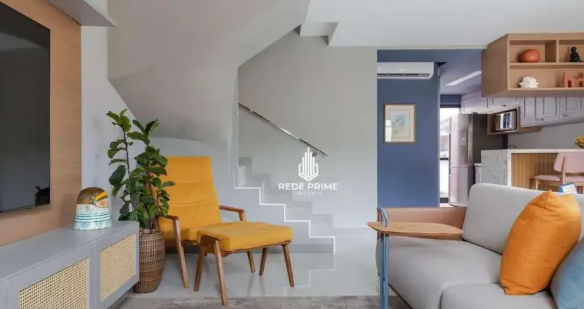 Village com 3 dormitórios à venda por r$ 980.000 - patamares - salvador/ba