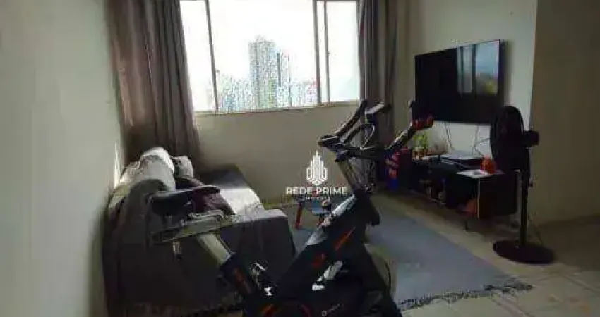 Apartamento com 3 dormitórios à venda, 94 m² por r$ 510.000 - imbuí - salvador/ba