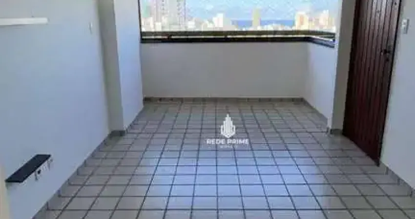 Apartamento com 3 dormitórios à venda, 95 m² por r$ 590.000 - pituba - salvador/ba