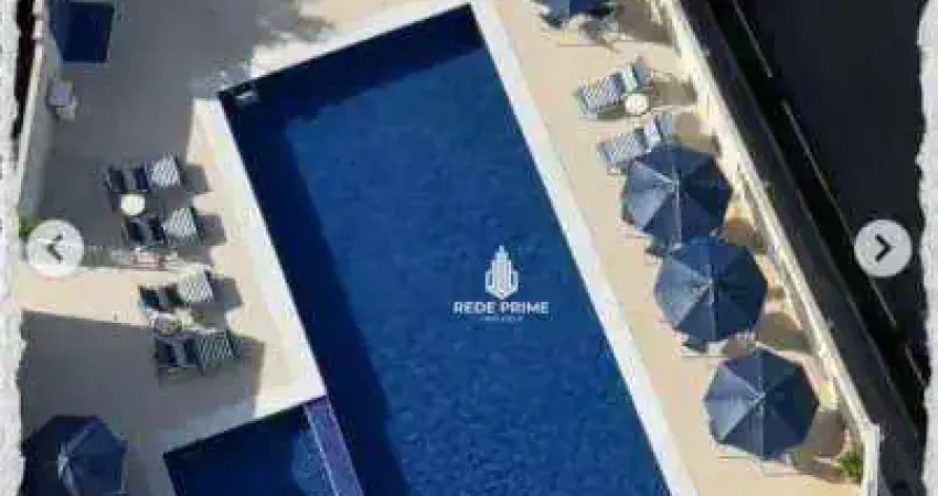 Apartamento com 2 dormitórios à venda, 58 m² por r$ 419.000 - doron - salvador/ba