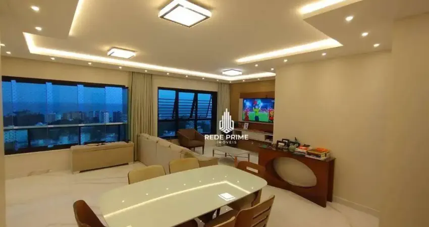 Apartamento com 3 dormitórios à venda, 117 m² por r$ 1.050.000 - rio vermelho - salvador/ba