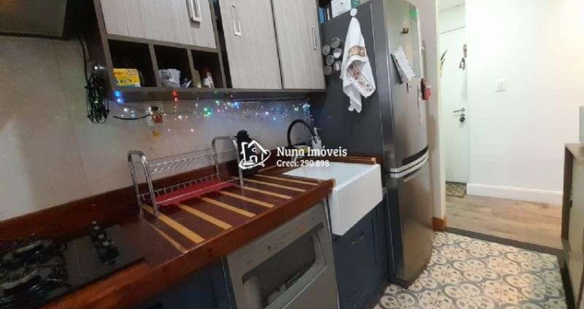 Vende-se Residential / Apartment em São Paulo