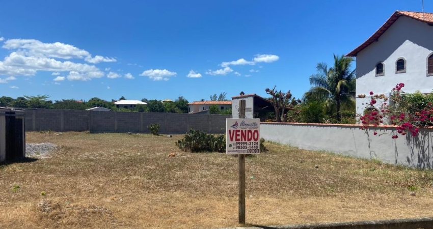 Terreno em condomínio fechado à venda no Jaconé (Ponta Negra), Maricá 