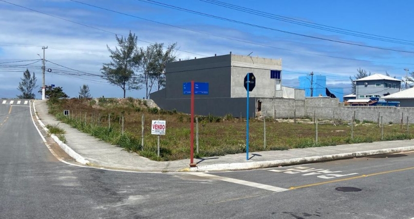 Terreno à venda no Jaconé (Ponta Negra), Maricá 